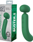 Lust Ripple - Buster.S - Green - K. P.