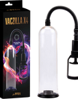 Vaczilla X4