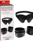 By My Slave Kit
