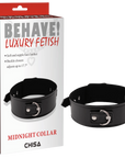 Midnight Collar