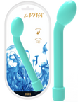 LaViva - High G - G-Spot Vibrator - Multiple Colours