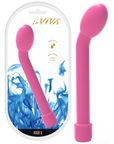 LaViva - High G - G-Spot Vibrator - Multiple Colours