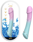 LaViva - Rechargeable Rosetta - Multi-Coloured - K. P.