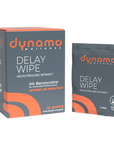 Delay Wipe