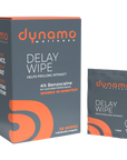 Delay Wipe
