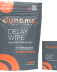 Delay Wipe