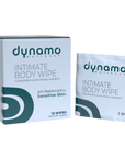 Intimate Body Wipe