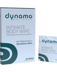 Intimate Body Wipe