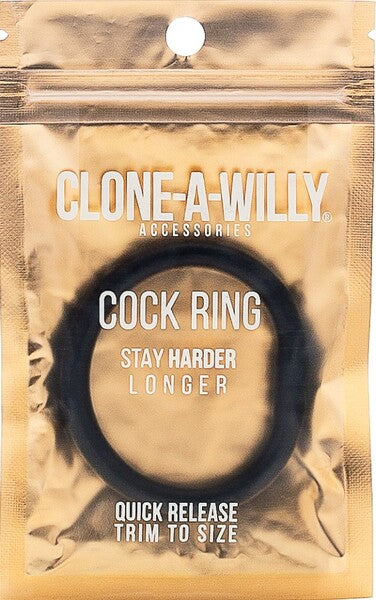 Clone-A-Willy Cock Ring - K. P.