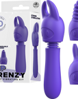Tip Frenzy - Multiple Colours - K. P.