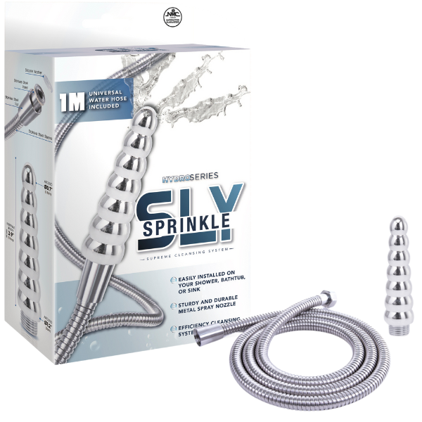 Supreme Cleansing System - Ribbed - K. P.