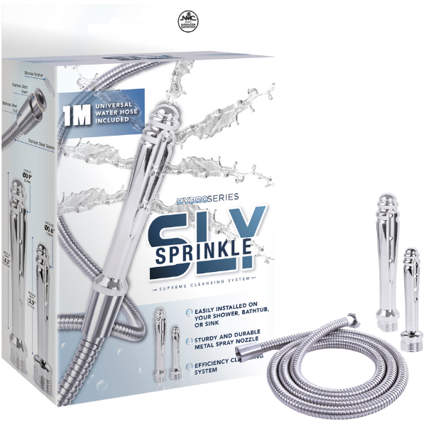 Supreme Cleansing System - Dual Head - K. P.