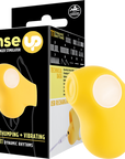 Rechargeable Finger Stimulator - Sense Up - Multiple Colours - K. P.