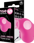 Rechargeable Finger Stimulator - Sense Up - Multiple Colours - K. P.