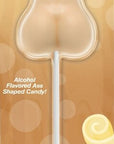 Lusty Lickers Candy Ass - Multiple Flavours - K. P.
