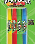 Sweet & Sour Play Pens - K. P.