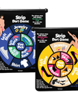 Strip Darts Game for Men & Women - Kinky Playhouse