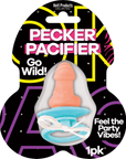 Pecker Pacifier - Kinky Playhouse