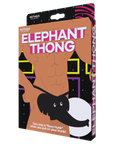 Elephant Thong - Multiple Colours - Kinky Playhouse