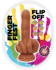 Finger Fest - Flip - Flesh