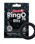 RingO Ritz XL Cock Ring - Multiple Colours