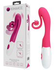 Rechargeable Tatianna - K. P.