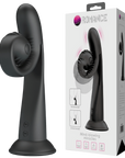Mind Blowing Miracles - Dual Motor Vibrator - K. P.