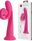 Mind Blowing Miracles - Dual Motor Vibrator - K. P.