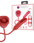 Rechargeable Alyss Hot Lips - K. P.