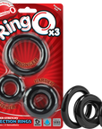 Ringo X3 Cock Rings - Multiple Colours