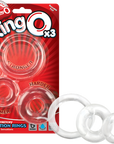 Ringo X3 Cock Rings - Multiple Colours
