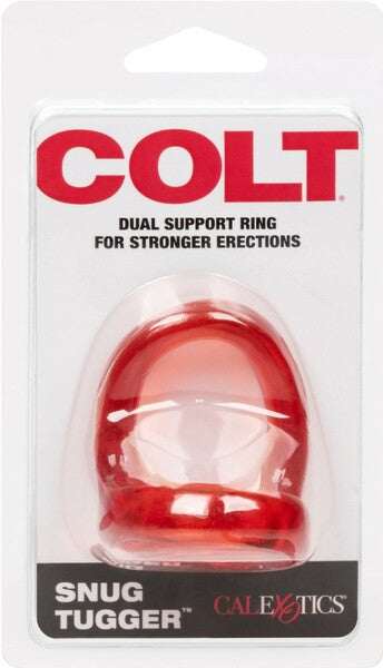 COLT - Snug Tugger - Multiple Colours - K. P.