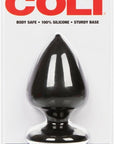COLT - XL Big Boy - Black - K. P.