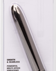 COLT - 6.25" Metal Rod - Silver