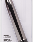 COLT - 6.25" Metal Rod - Silver