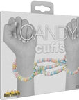 Sweet & Sexy Candy Cuffs