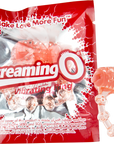Screaming O Vibrating Ring - Orange - K. P.