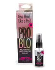ProBlo Deep Throat Spray - Cherry