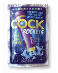 Cock Rockets - Grape