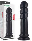 King Sized Anal Ripples