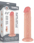 Sliding Skin Dual Layer Dong