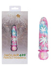 Maia JAGUAR 420 Tie Die