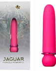Maia JAGUAR - Pink
