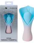 Maia MINA - Blue