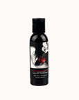 Edible Massage Lotion - Cherry