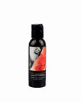 Edible Massage Lotion - Watermelon
