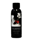 Edible Massage Oil