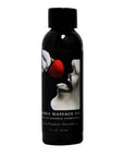 Edible Massage Oil
