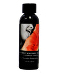 Edible Massage Oil
