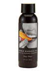 Edible Massage Oil